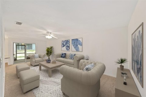 Copropriété à vendre à Gainesville, Floride: 4 chambres, 152.17 m2 № 1903075 - photo 6