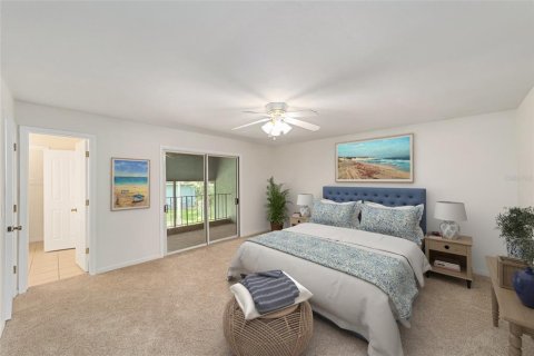Copropriété à vendre à Gainesville, Floride: 4 chambres, 152.17 m2 № 1903075 - photo 21