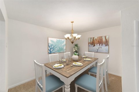 Copropriété à vendre à Gainesville, Floride: 4 chambres, 152.17 m2 № 1903075 - photo 10
