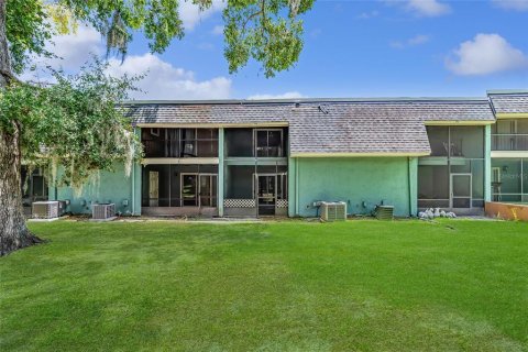 Copropriété à vendre à Gainesville, Floride: 4 chambres, 152.17 m2 № 1903075 - photo 19