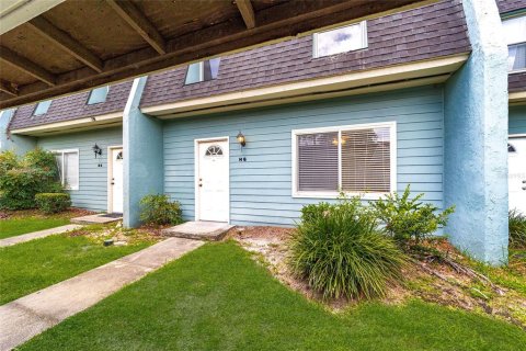 Copropriété à vendre à Gainesville, Floride: 4 chambres, 152.17 m2 № 1903075 - photo 2