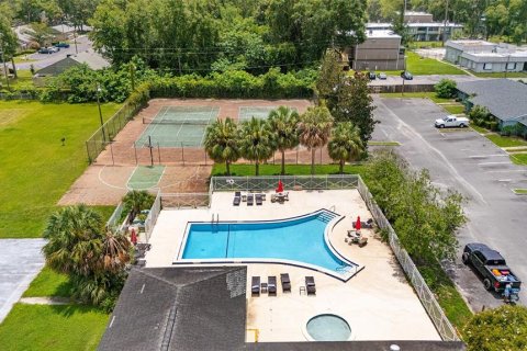 Copropriété à vendre à Gainesville, Floride: 4 chambres, 152.17 m2 № 1903075 - photo 3