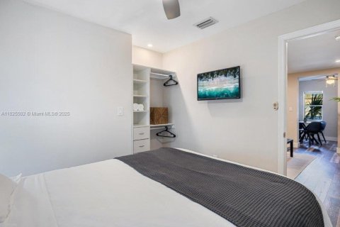 Купить коммерческую недвижимость в Форт-Лодердейл, Флорида № 2014342 - фото 17