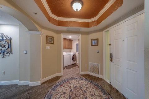 Condominio en alquiler en North Redington Beach, Florida, 3 dormitorios, 219.25 m2 № 1772097 - foto 5