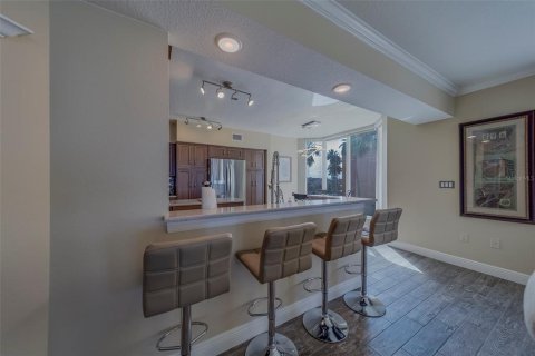 Condominio en alquiler en North Redington Beach, Florida, 3 dormitorios, 219.25 m2 № 1772097 - foto 14