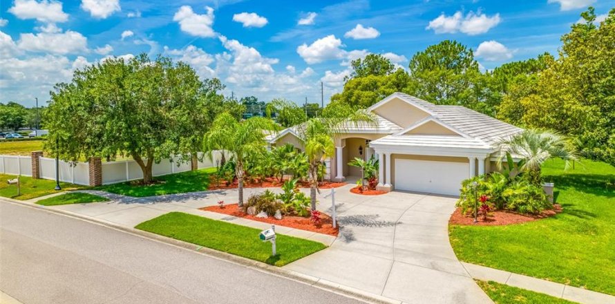 Villa ou maison à Spring Hill, Floride 3 chambres, 256.32 m2 № 1787735