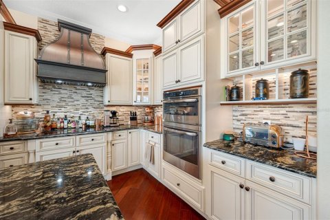 Villa ou maison à vendre à Spring Hill, Floride: 3 chambres, 256.32 m2 № 1787735 - photo 4