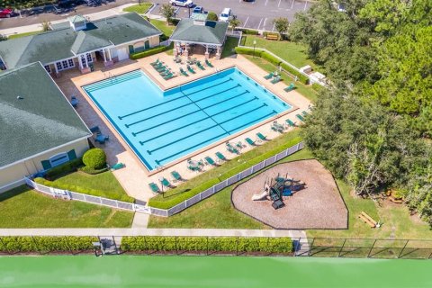 Villa ou maison à vendre à Spring Hill, Floride: 3 chambres, 256.32 m2 № 1787735 - photo 17