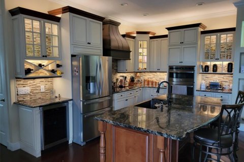 Villa ou maison à vendre à Spring Hill, Floride: 3 chambres, 256.32 m2 № 1787735 - photo 3