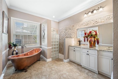 Villa ou maison à vendre à Spring Hill, Floride: 3 chambres, 256.32 m2 № 1787735 - photo 5