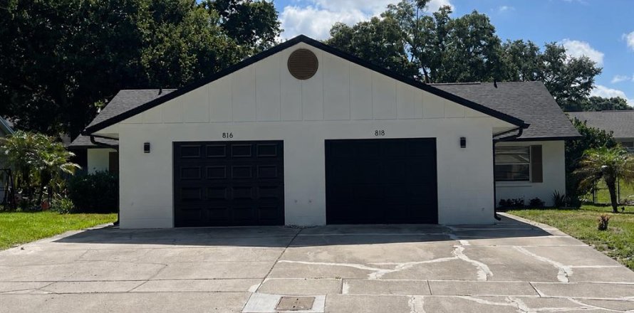 Apartment in Ocoee, Florida 2 bedrooms, 92.9 sq.m. № 2236760