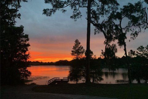 Apartment in Ocoee, Florida 2 bedrooms, 92.9 sq.m. № 2236760 - photo 24