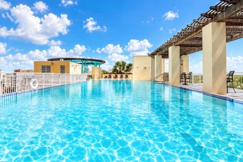 Condo in Miami, Florida, 2 bedrooms № 2392589