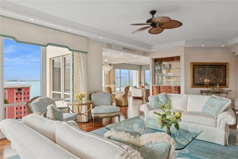 Condominio en venta en Sarasota, Florida, 3 dormitorios, 348.48 m2 № 1532515 - foto 9