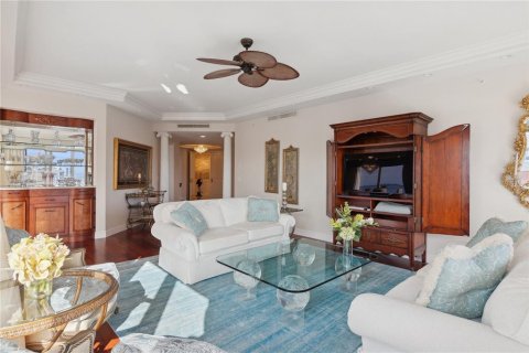 Condominio en venta en Sarasota, Florida, 3 dormitorios, 348.48 m2 № 1532515 - foto 7