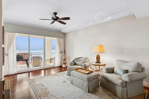 Condominio en venta en Sarasota, Florida, 3 dormitorios, 348.48 m2 № 1532515 - foto 19