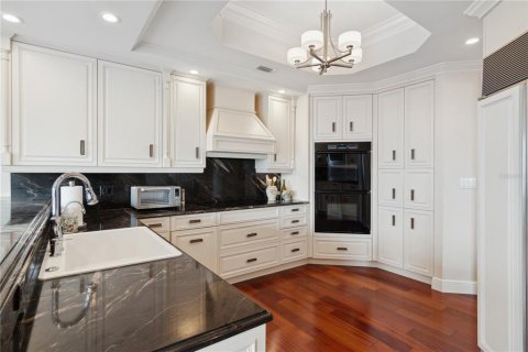 Condominio en venta en Sarasota, Florida, 3 dormitorios, 348.48 m2 № 1532515 - foto 18