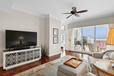 Condominio en venta en Sarasota, Florida, 3 dormitorios, 348.48 m2 № 1532515 - foto 20