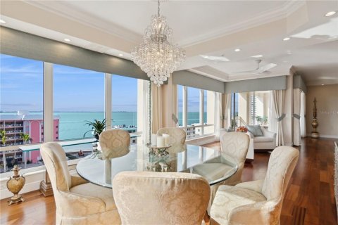 Condominio en venta en Sarasota, Florida, 3 dormitorios, 348.48 m2 № 1532515 - foto 14