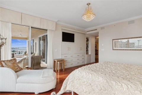 Condominio en venta en Sarasota, Florida, 3 dormitorios, 348.48 m2 № 1532515 - foto 22