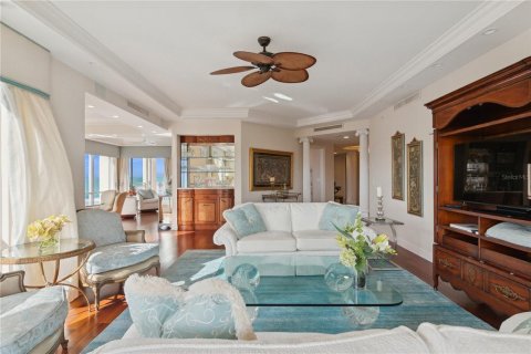 Condominio en venta en Sarasota, Florida, 3 dormitorios, 348.48 m2 № 1532515 - foto 8