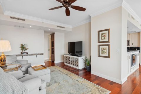 Condominio en venta en Sarasota, Florida, 3 dormitorios, 348.48 m2 № 1532515 - foto 21
