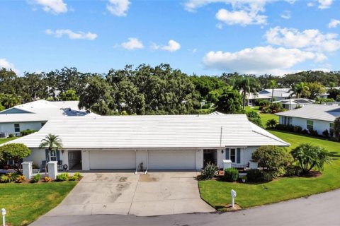 Condo à Bradenton, Floride, 2 chambres  № 2419811