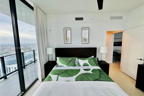 Condo in Miami, Florida, 2 bedrooms № 1953300 - photo 29