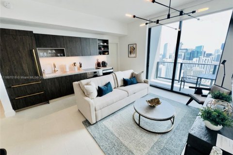 Condo in Miami, Florida, 2 bedrooms № 1953300 - photo 6