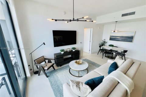 Condo in Miami, Florida, 2 bedrooms № 1953300 - photo 8