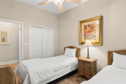 Купить кондоминиум в Палм-Кост, Флорида 8 комнат, 117.43м2, № 1720467 - фото 28