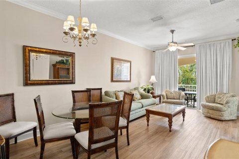 Купить кондоминиум в Палм-Кост, Флорида 8 комнат, 117.43м2, № 1720467 - фото 5
