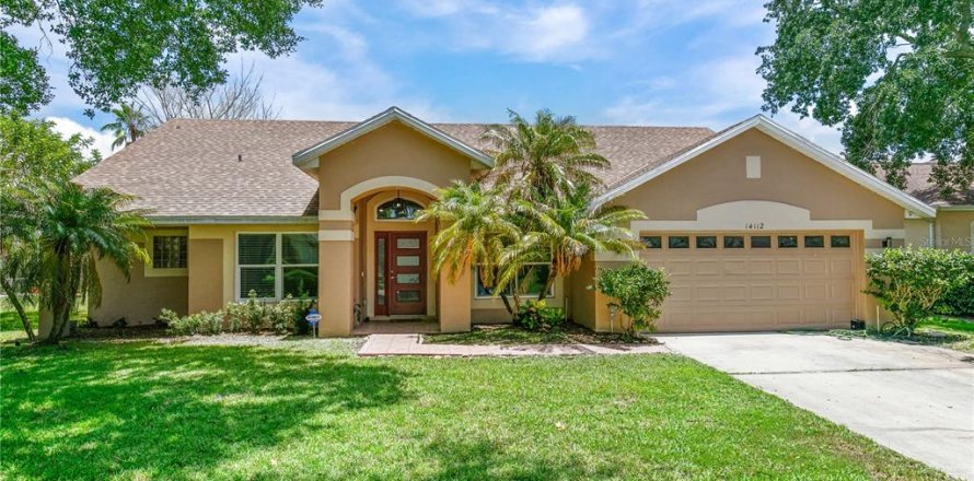 Casa en Orlando, Florida 4 dormitorios, 209.59 m2 № 2149960