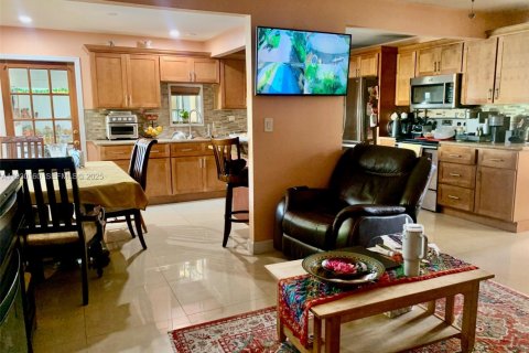 Купить виллу или дом в Корал-Спрингс, Флорида 4 спальни, 178.65м2, № 1988973 - фото 6