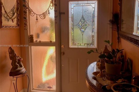 Купить виллу или дом в Корал-Спрингс, Флорида 4 спальни, 178.65м2, № 1988973 - фото 3