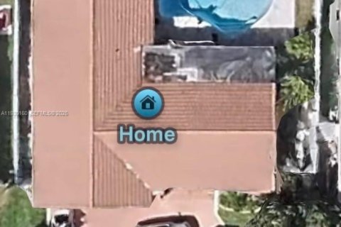 Villa ou maison à vendre à Coral Springs, Floride: 4 chambres, 178.65 m2 № 1988973 - photo 1