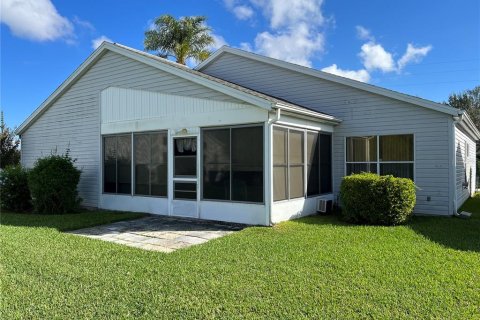 House in Leesburg, Florida 2 bedrooms, 131.27 sq.m. № 749204 - photo 13