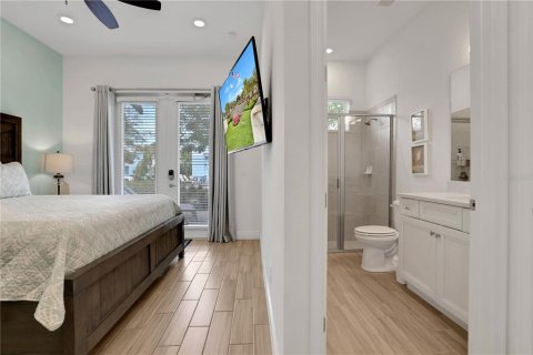 Villa ou maison à vendre à Kissimmee, Floride: 4 chambres, 130.99 m2 № 2285088 - photo 12