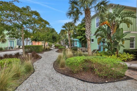Villa ou maison à vendre à Kissimmee, Floride: 4 chambres, 130.99 m2 № 2285088 - photo 27