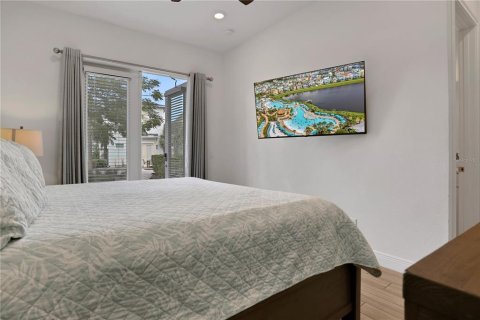 Villa ou maison à vendre à Kissimmee, Floride: 4 chambres, 130.99 m2 № 2285088 - photo 14