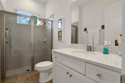 Villa ou maison à vendre à Kissimmee, Floride: 4 chambres, 130.99 m2 № 2285088 - photo 15