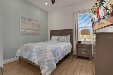 Villa ou maison à vendre à Kissimmee, Floride: 4 chambres, 130.99 m2 № 2285088 - photo 17