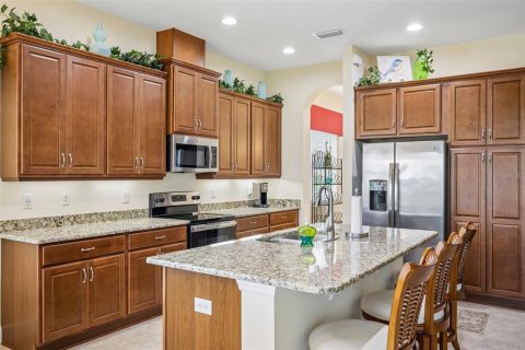 Villa ou maison à vendre à Sun City Center, Floride: 2 chambres, 172.89 m2 № 2396057 - photo 16