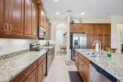 Villa ou maison à vendre à Sun City Center, Floride: 2 chambres, 172.89 m2 № 2396057 - photo 14