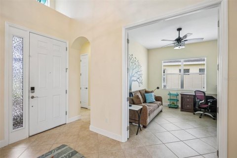 Villa ou maison à vendre à Sun City Center, Floride: 2 chambres, 172.89 m2 № 2396057 - photo 5