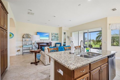 Villa ou maison à vendre à Sun City Center, Floride: 2 chambres, 172.89 m2 № 2396057 - photo 15