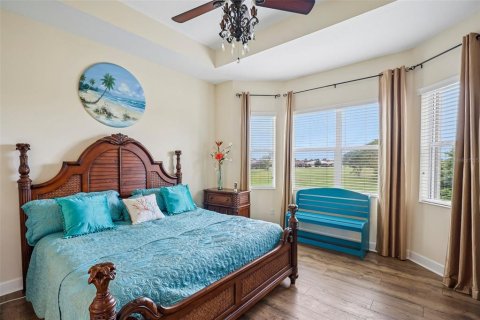 Villa ou maison à vendre à Sun City Center, Floride: 2 chambres, 172.89 m2 № 2396057 - photo 20