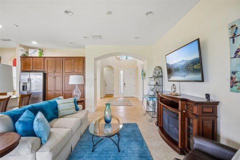 Villa ou maison à vendre à Sun City Center, Floride: 2 chambres, 172.89 m2 № 2396057 - photo 10