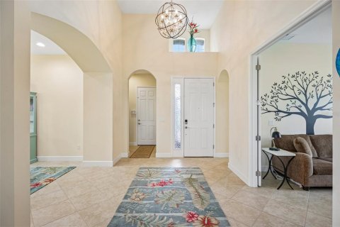 Villa ou maison à vendre à Sun City Center, Floride: 2 chambres, 172.89 m2 № 2396057 - photo 7
