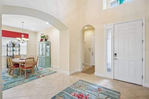 Villa ou maison à vendre à Sun City Center, Floride: 2 chambres, 172.89 m2 № 2396057 - photo 4
